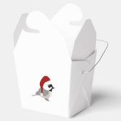 クリスマス《鳥》アメリカゴガラ フェイバーボックス (オープン)