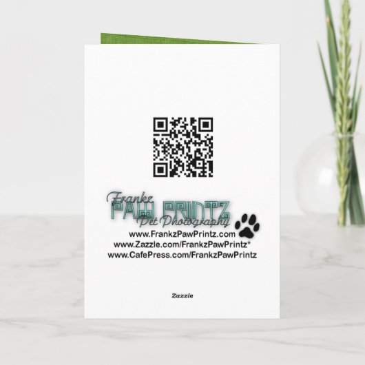 クリスマス – 麺類 – ルーキー (裏面)