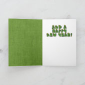 クリスマス – 麺類 – ルーキー (内部)