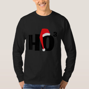 クリスマス 1224 クリスマスツリー 聖夜 サンタクロース Tシャツ