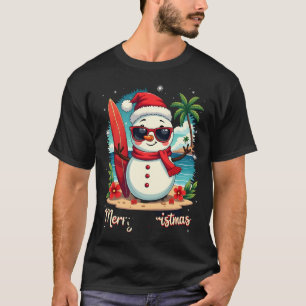 クリスマス（1） Tシャツ
