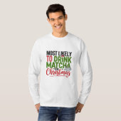 クリスマス 2026, Tシャツ (正面フル)