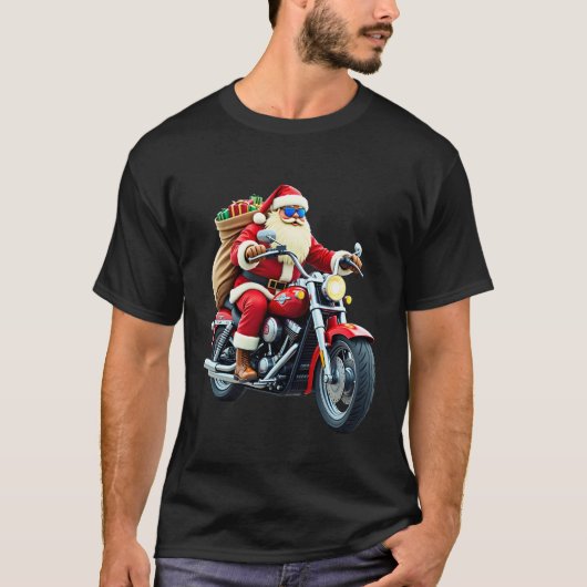 クリスマス（2） Tシャツ (正面)