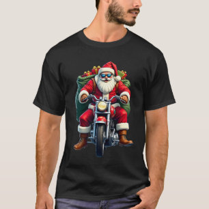 クリスマス(4) Tシャツ