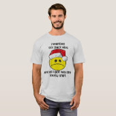 クリスマス- 6パックのABS Tシャツ (正面フル)