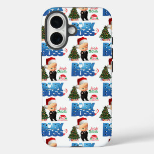 クリスマス iPhone 16ケース