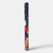 クリスマス Case-Mate iPhoneケース (裏面 / 左)