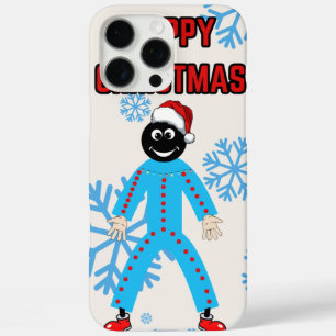 クリスマス iPhone 16 PRO MAXケース