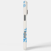 クリスマス Case-Mate iPhoneケース (裏面 / 右)