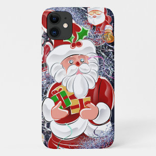 クリスマス iPhone 11 ケース