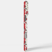 クリスマス Case-Mate iPhoneケース (裏面 / 右)