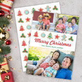 クリスマス Cookies 3 写真