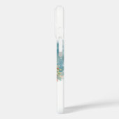 クリスマス、iPhone、16 カバー 🤳 (裏面 / 左)