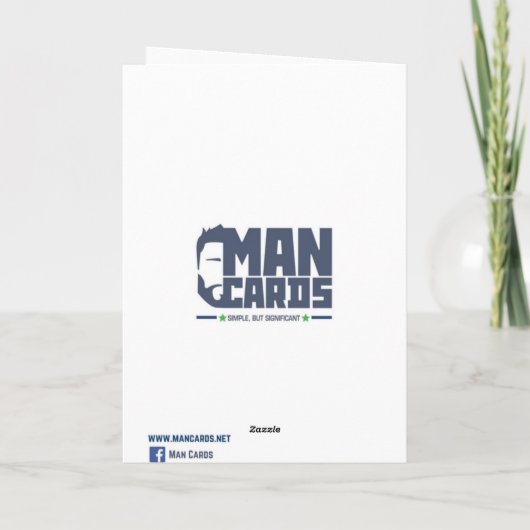 クリスマス – Social Media Police Santa (裏面)