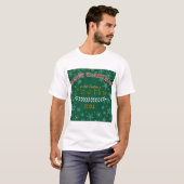 クリスマス Tシャツ (正面フル)