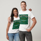 クリスマス Tシャツ (ユニセックス)