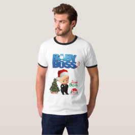 クリスマス Tシャツ