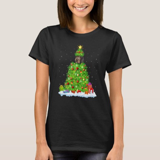 クリスマス Tシャツ (正面)