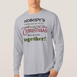 クリスマス Tシャツ