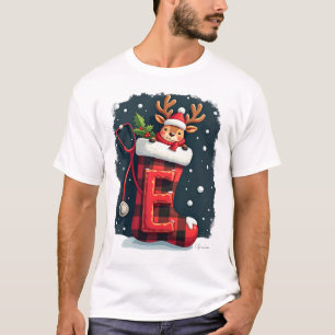 クリスマス Tシャツ