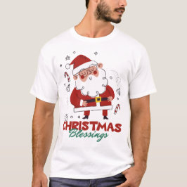 クリスマス Tシャツ