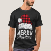 クリスマス Tシャツ (正面)