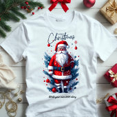 クリスマス Tシャツ