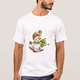 クリスマス Tシャツ