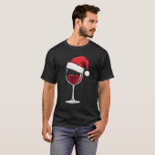 クリスマス Tシャツ (正面フル)
