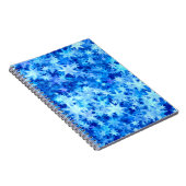 クリスマスAzure Horizon ノートブック (右側)