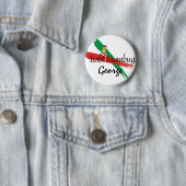 クリスマスBah! ばかばかしい! 缶バッジ (インサイチュ)