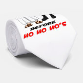 クリスマスBros ネクタイ (ロール)