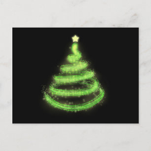 クリスマスCard3 シーズンポストカード