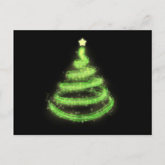 クリスマスCard3 シーズンポストカード