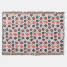 クリスマスCookieスパンクレースベーカリーDitsyパターン