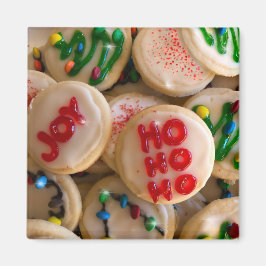 クリスマスCookie マグネット