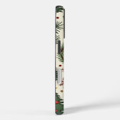 クリスマスiphone 16ケース Case-Mate iPhoneケース (裏面 / 右)