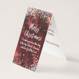 クリスマスKJV聖なる書物、 経典喜びクリスマス・クリスチャン