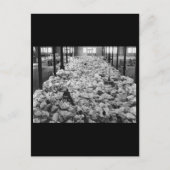 クリスマスmail_war画像の一部 シーズンポストカード (正面)