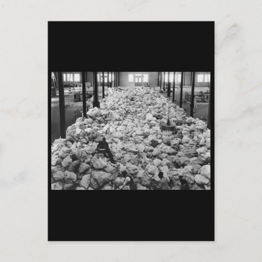 クリスマスmail_war画像の一部 シーズンポストカード (正面)