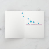 クリスマスRollys -クリスマスカード シーズンカード (内部)