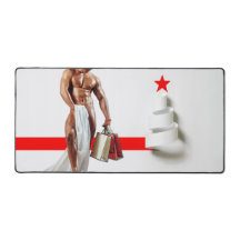 クリスマスSlipperyJoeプレゼントセクシー赤い星穴