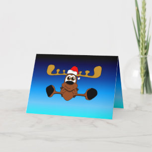 クリスマスSmooshy シーズンカード