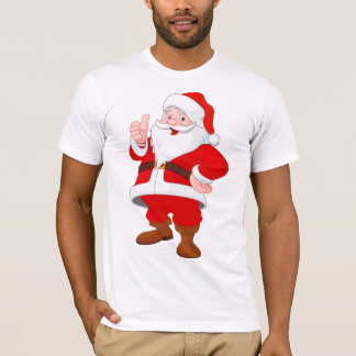 クリスマスTシャツおめでとう Tシャツ