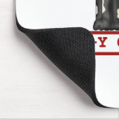 クリスマスTシャツとギフト マウスパッド (コーナー)