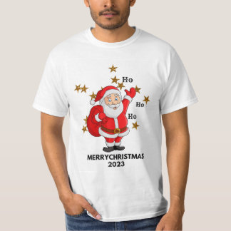 クリスマスTシャツ2023 Tシャツ