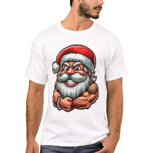 クリスマスTシャツ