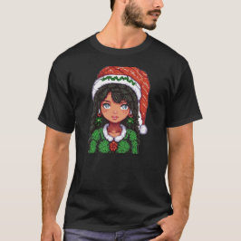 クリスマスTシャツ Tシャツ