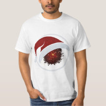 クリスマスTシャツ