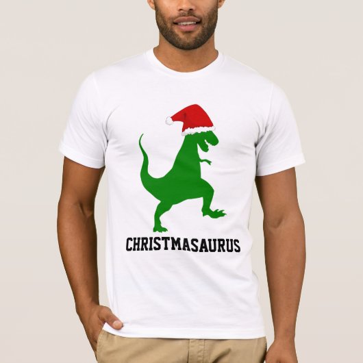 クリスマスTシャツ Tシャツ (正面)
